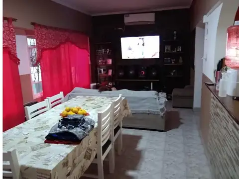 Casa en Venta de 5 dormitorios