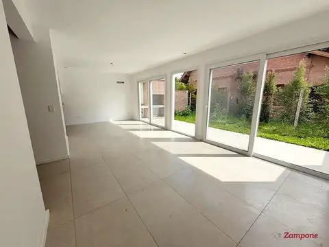 Casa en Venta A Estrenar