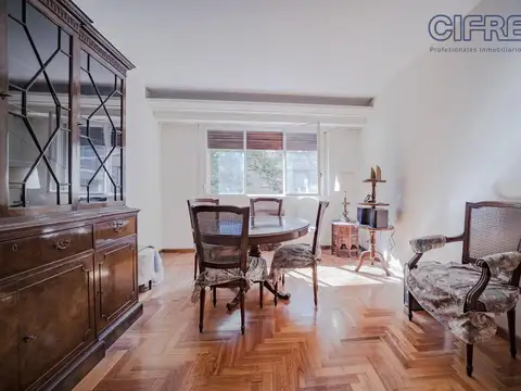 Departamento en Venta 40 años