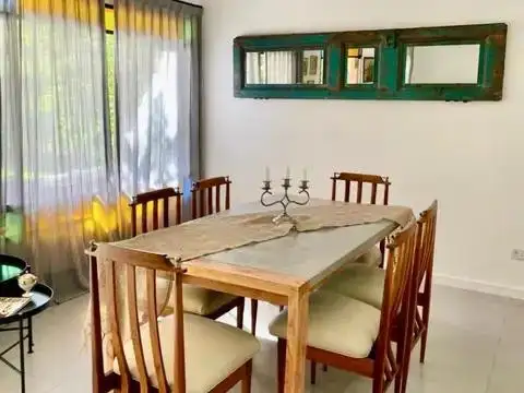 Casa en Alquiler de 2 dormitorios