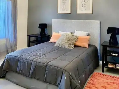 Casa en Alquiler 17 años