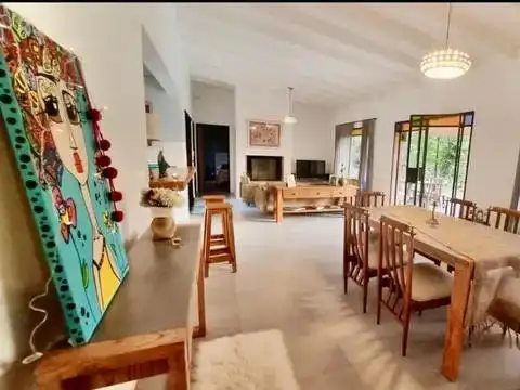 CASA EN ALQUILER MASCHWITZ