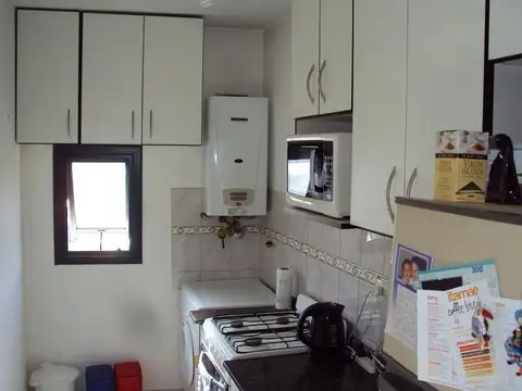 Departamento en Venta en Nueva Cordoba, USD 48.000