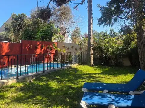 Martinez Excel  ubic casa venta 3 dorms 10 años antigüedad