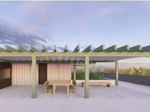 Departamento en Venta de 2 dormitorios