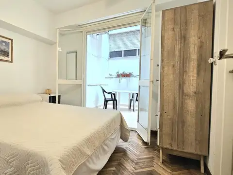 Departamento en Alquiler Temporal 30 años