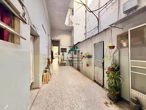 Hotel en Venta 60 años