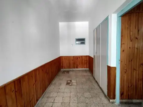 Casa en Alquiler 50 años