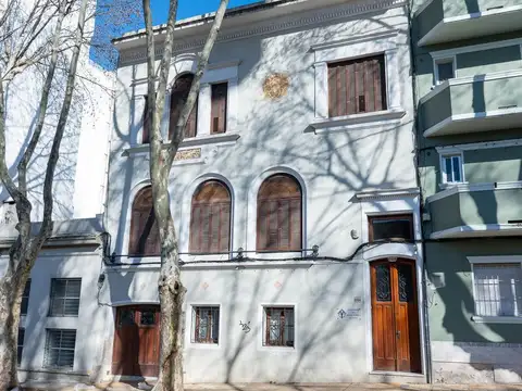 ALQUILER CASA 8 DORMITORIOS 5 BAÑOS GGE PQUE RODÓ