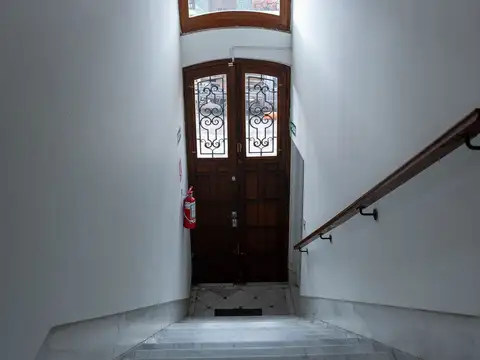 Casa en Alquiler 101 años