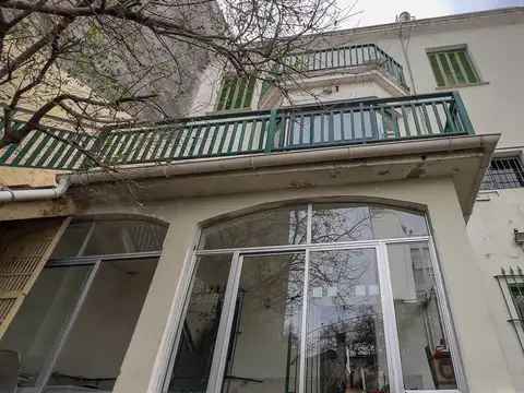 Casa en Alquiler en Parque Rodo , $U 110.000