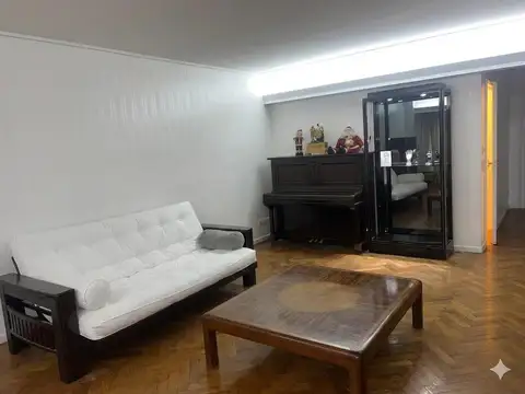Departamento en Alquiler de 2 dormitorios