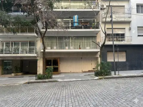 Departamento en alquiler amoblado de 2 dormitorios en  La Isla