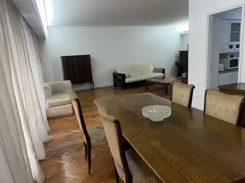 Departamento 5 ambientes con 1 baño
