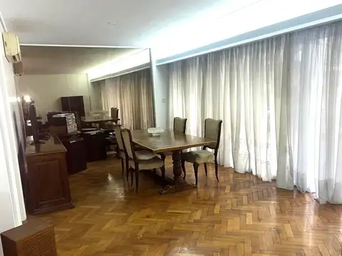 Departamento en Alquiler en Recoleta, USD 2.500