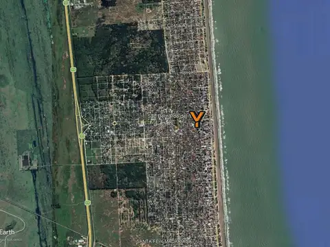 Casa en Venta al Norte