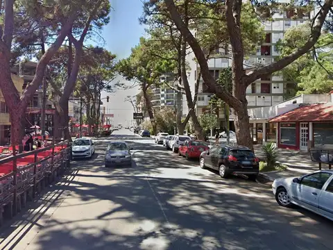 San Bernardo e/ San Juan y La Rioja