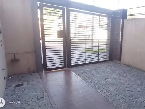 Depto Tipo Casa en Venta de 2 dormitorios