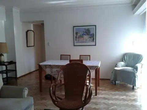 Avenida General Las Heras 3900