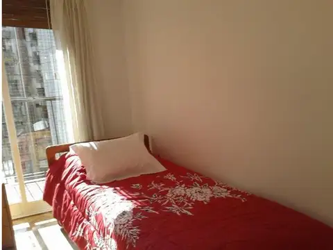 Departamento en Alquiler Temporal en Palermo, USD 900