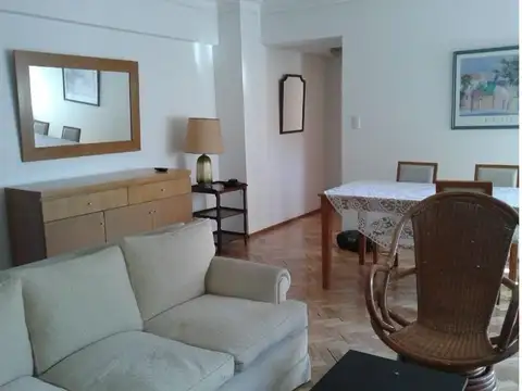 Departamento en Alquiler Temporal en Palermo, Capital Federal