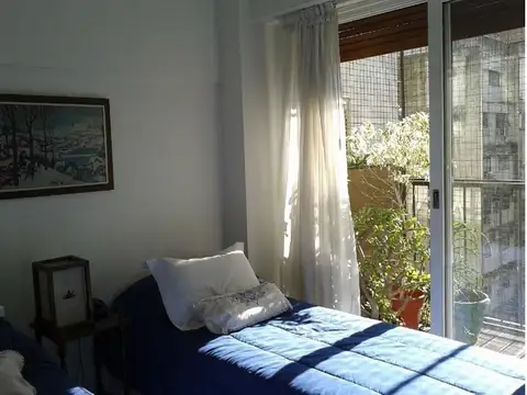 Departamento en Alquiler Temporal de 2 dormitorios