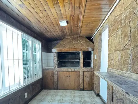 Alquiler PH 3 ambientes La Perla