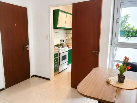Departamento en Venta Apto profesional