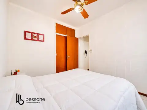 Departamento en Venta en Mar del Plata, USD 58.000