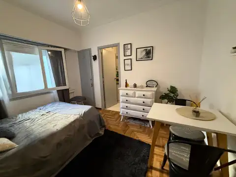 1 Ambiente Colon Y Sarmiento En Venta Mar Del Plata