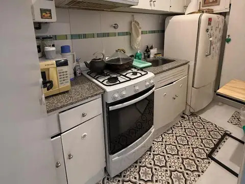 Departamento en Venta en Zona Guemes, USD 42.000