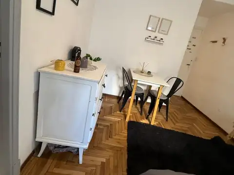 1 Ambiente Colon Y Sarmiento En Venta Mar Del Plata