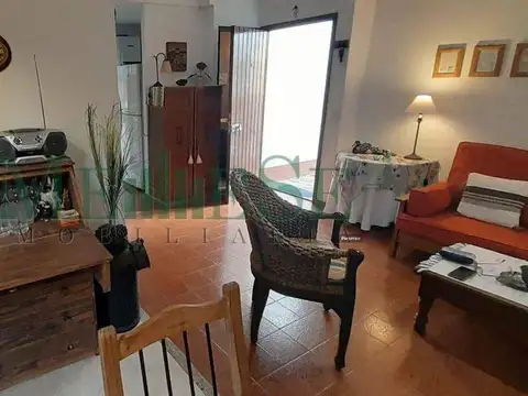 Departamento en Alquiler Temporal en Pinamar, USD 2.800