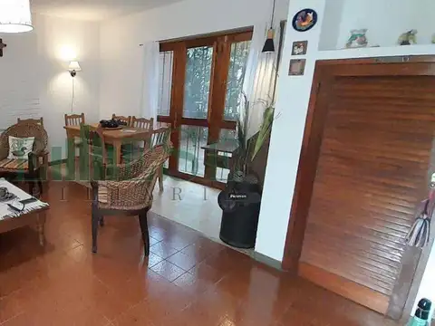 Departamento en Alquiler Temporal de 2 dormitorios