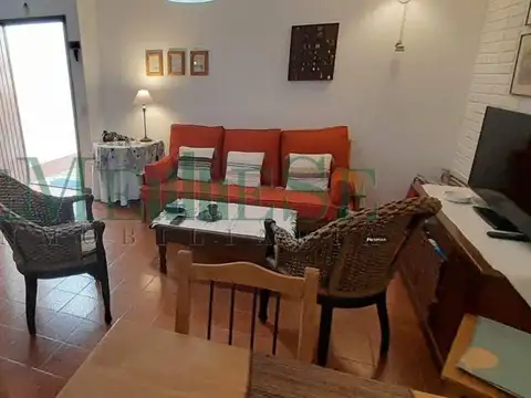 Departamento en Alquiler Temporal con 1 cocheras