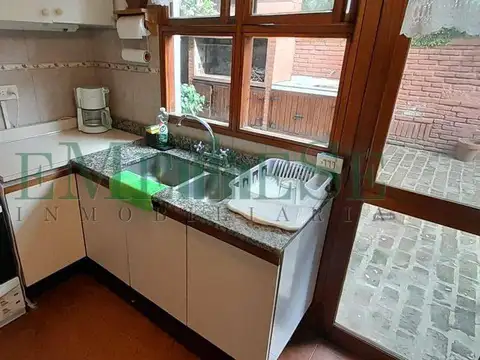 Departamento en Alquiler Temporal 40 años