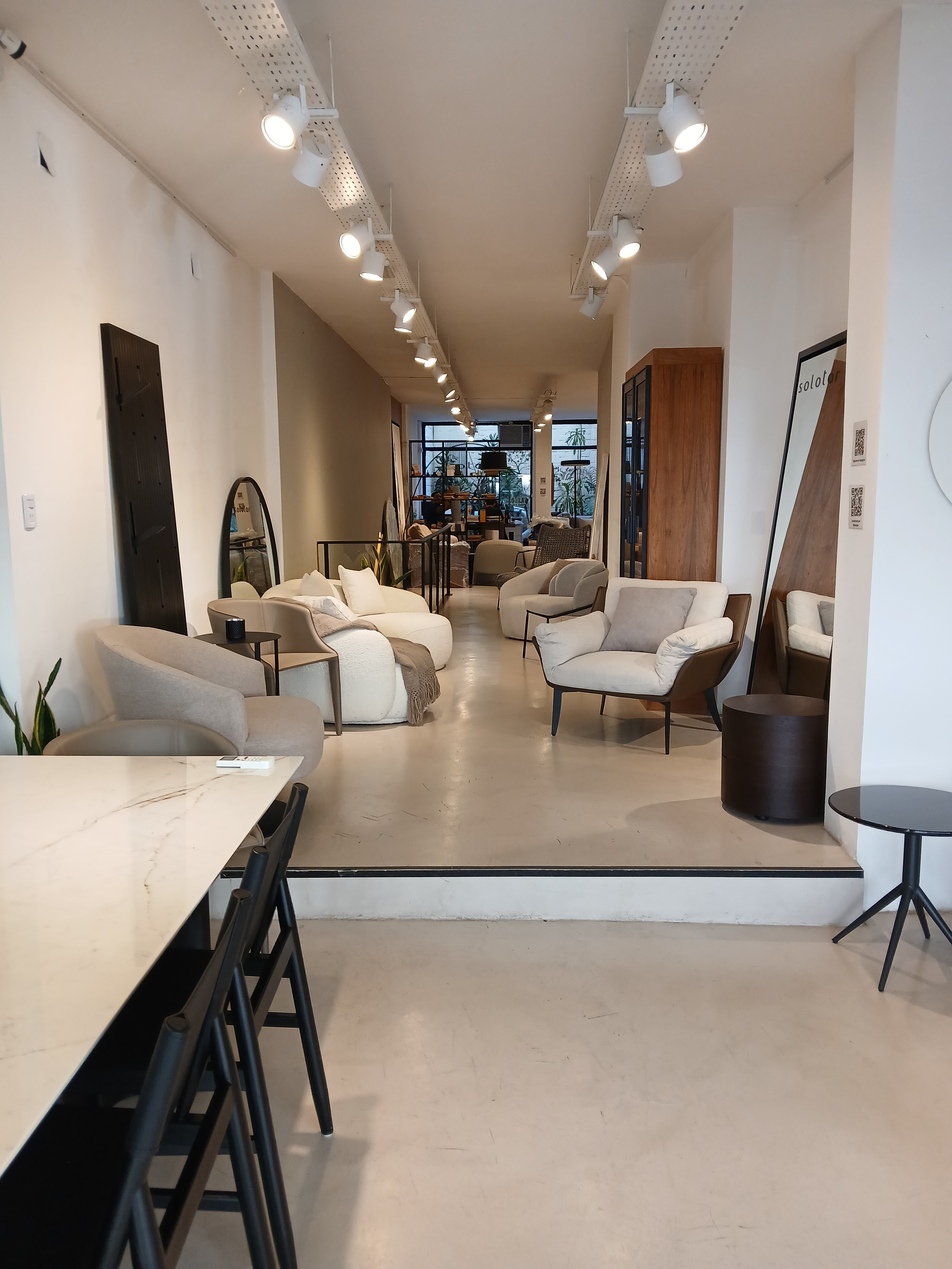 Local en alquiler en Recoleta