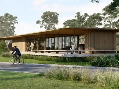 Terreno en Venta de 668,0 m2