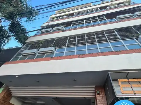 Departamento 4 amb. c/cochera VENTA - Ramos Mejía