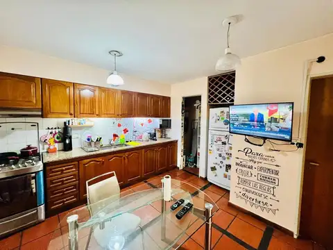 Departamento en Venta con 2 cocheras