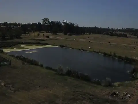Terreno en Venta 40  mts Fondo