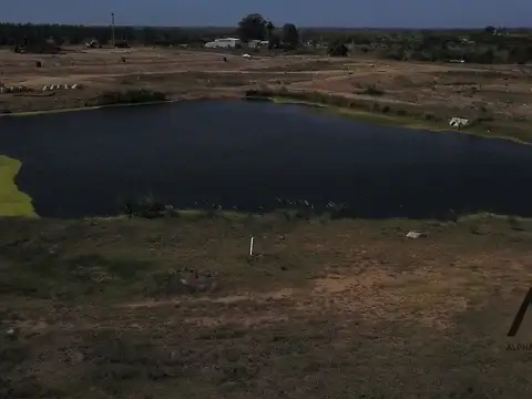 Terreno en Venta de 1000,0 m2