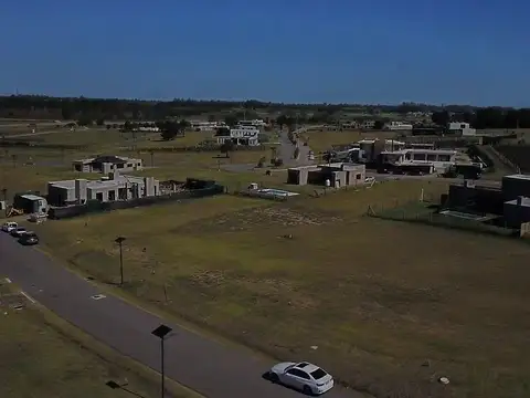 Terreno en venta de 1000m2 ubicado en Cavas de la Tahona
