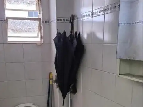 Departamento en Palermo