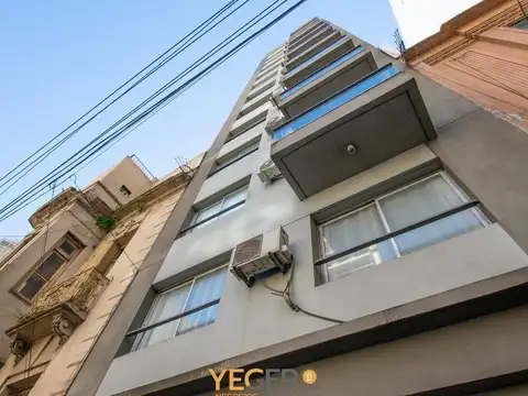 LOCAL SOBRE AV CORDOBA APTO TODO RUBRO SIN TIRAJE