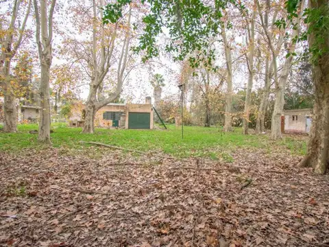 Terreno en Venta en Funes, Rosario