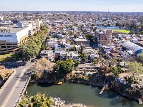 EN VENTA - DEPTO DOS DORMITORIOS CON AMENITIES - ALBERDI