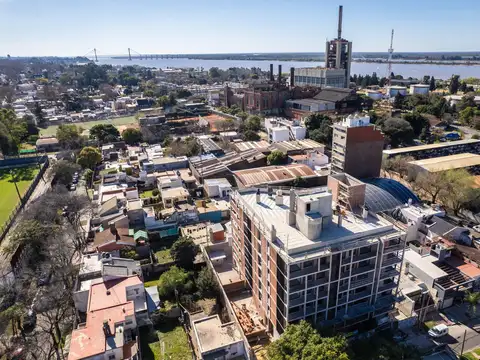 Departamento en Venta en Alberdi, USD 112.000