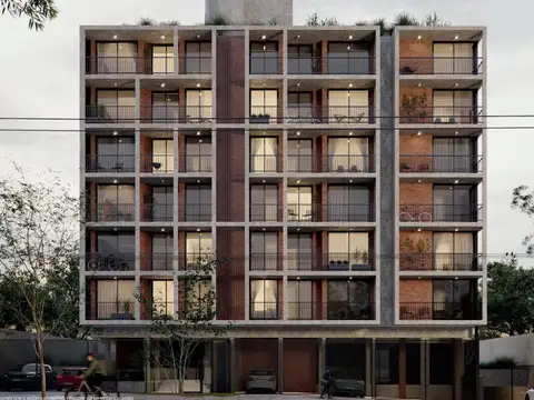 EN VENTA - DEPTO DOS DORMITORIOS CON AMENITIES - ALBERDI