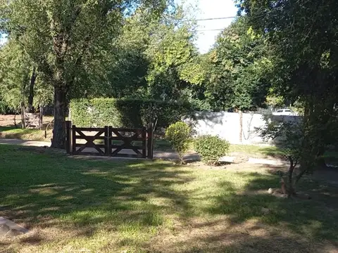 Casa en Venta en Villa General Belgrano, USD 130.000